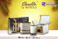 Candle Boxes image 9